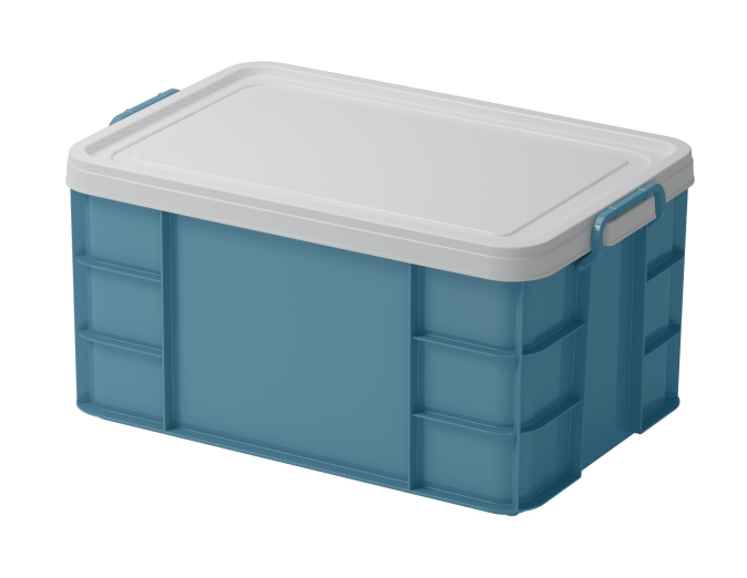 crate mould14